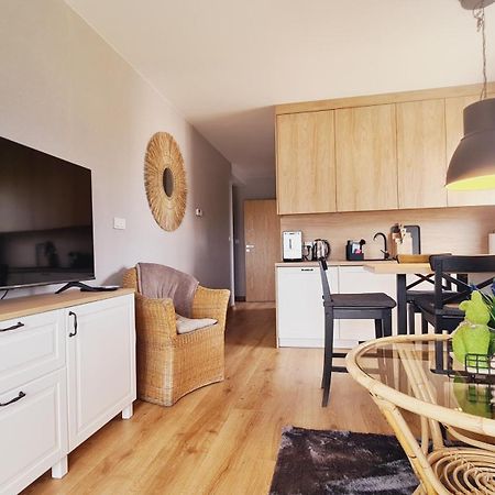 Apartament 31 Z Sauna Rowery, Spacery W Dolinie Baryczy - 5D Apartamenty 米利奇 外观 照片