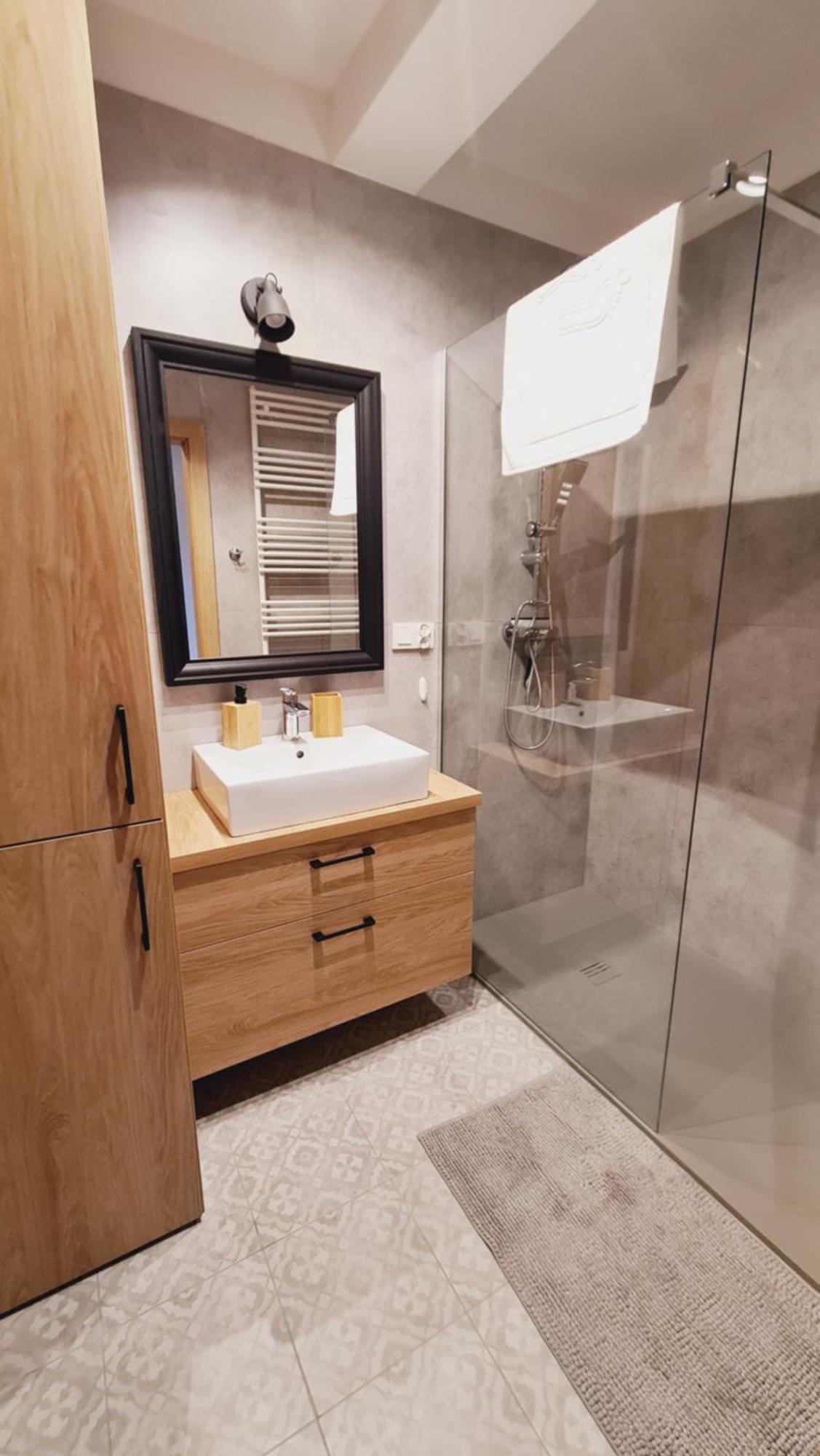 Apartament 31 Z Sauna Rowery, Spacery W Dolinie Baryczy - 5D Apartamenty 米利奇 外观 照片