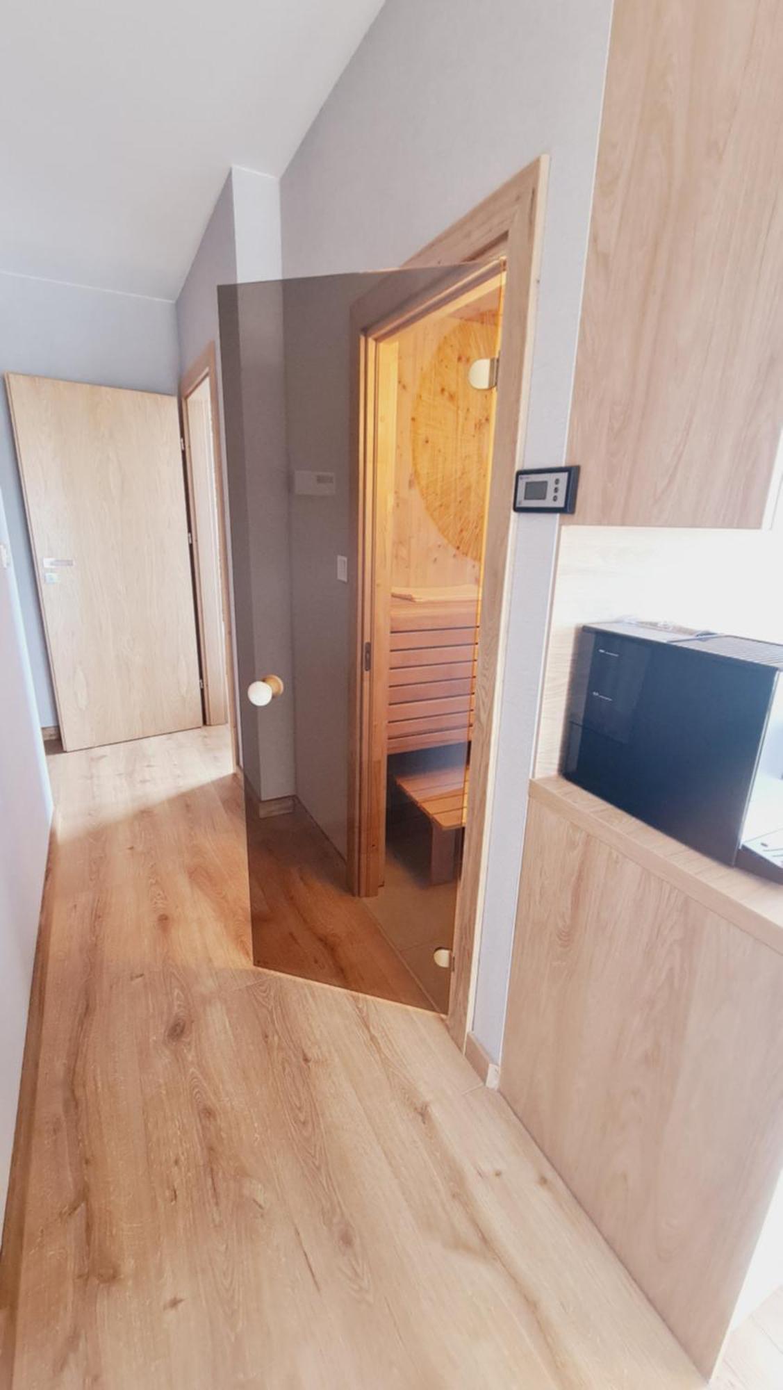 Apartament 31 Z Sauna Rowery, Spacery W Dolinie Baryczy - 5D Apartamenty 米利奇 外观 照片