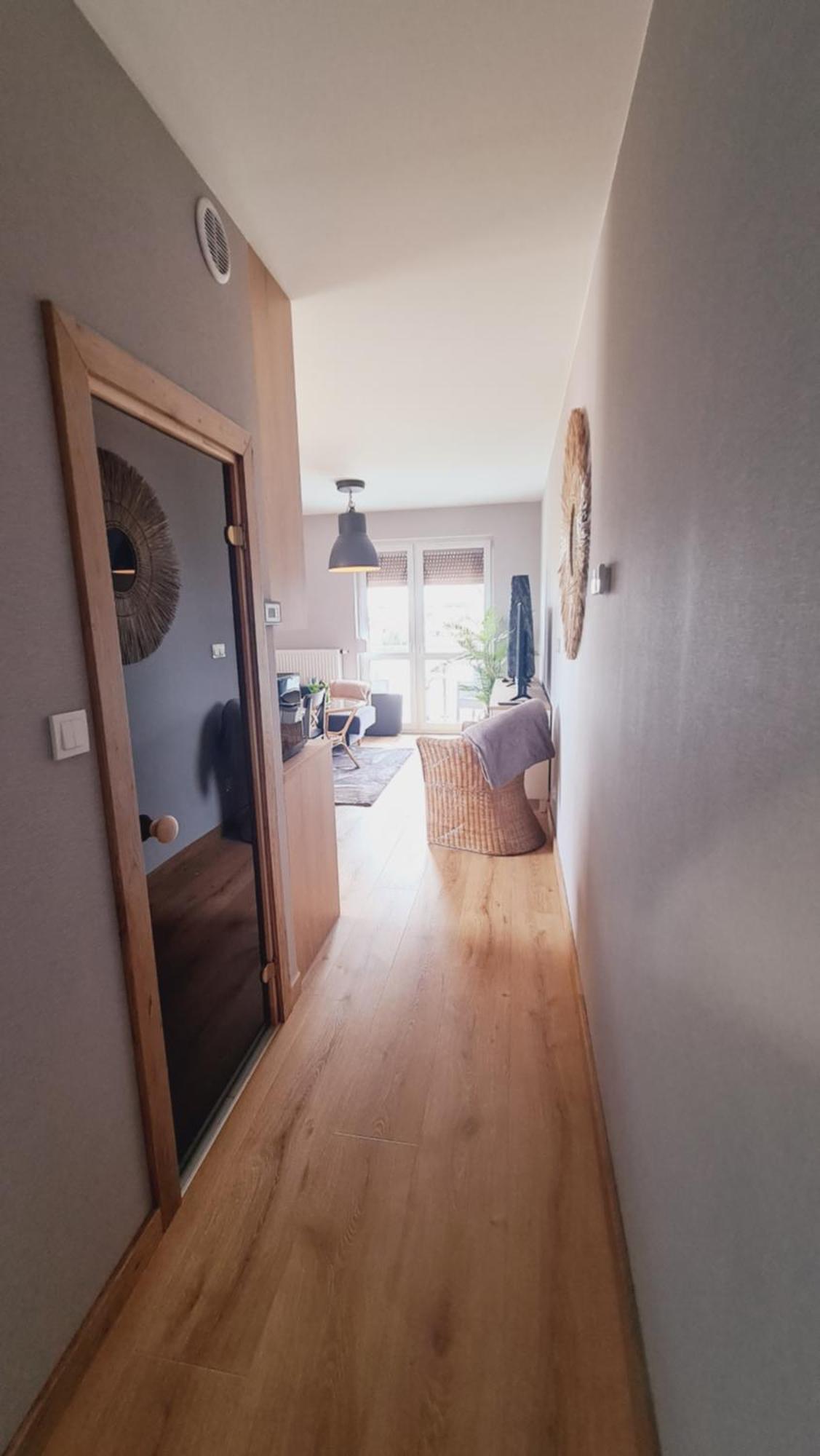 Apartament 31 Z Sauna Rowery, Spacery W Dolinie Baryczy - 5D Apartamenty 米利奇 外观 照片